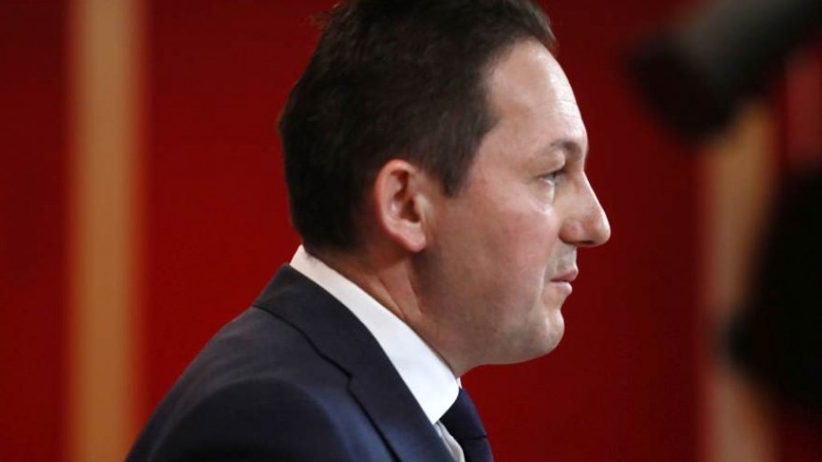 Πέτσας: Αδύνατο το άνοιγμα του λιανεμπορίου στις 29 Μαρτίου – Τι είπε για το Πάσχα και τις μετακινήσεις