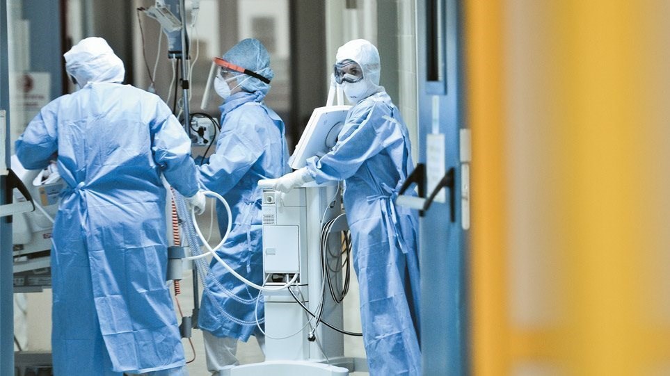 Επιστράτευση γιατρών: “Παρουσιάστηκε” πάνω από το 90% στα νοσοκομεία