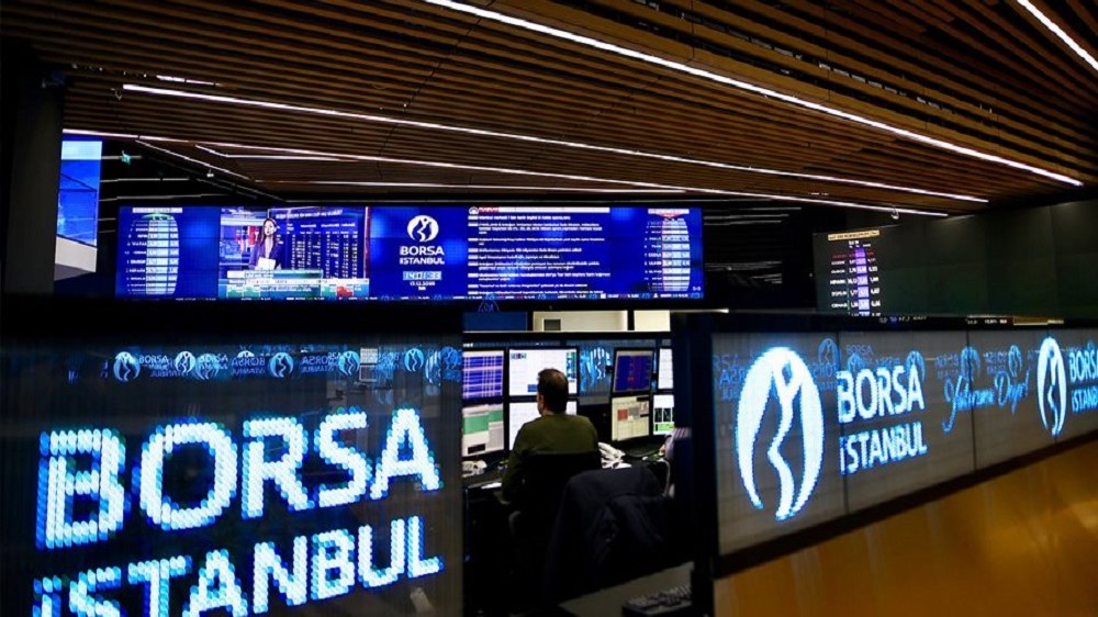 Τουρκία: Σε περιδίνηση η οικονομία – Νέα “βουτιά” στο Χρηματιστήριο