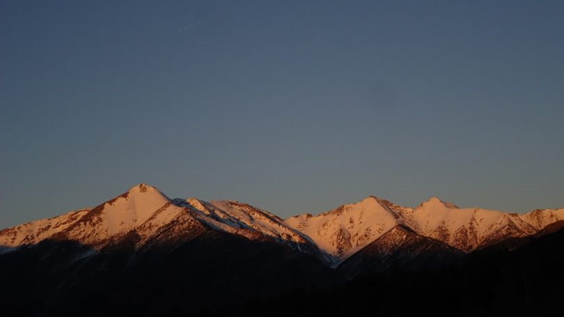 Κορονοϊός: Οι Ισπανοί πήραν τα βουνά – Αυξήθηκαν οι διασώσεις ορειβατών