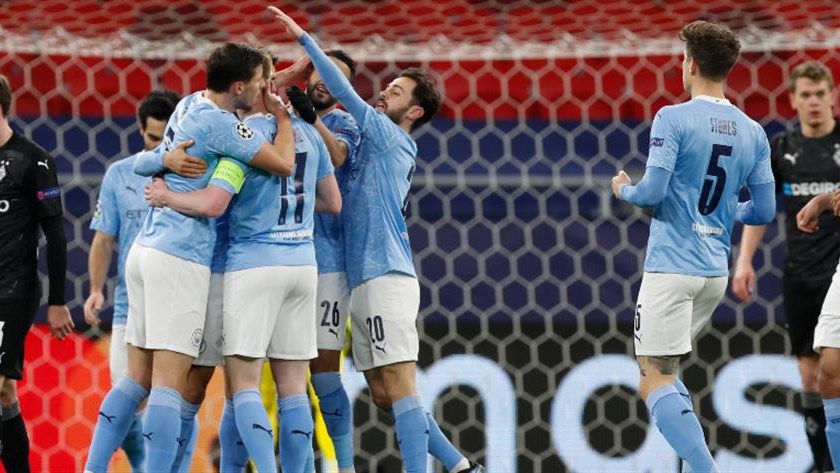 Σε άλλο level το αγγλικό ποδόσφαιρο: H Μάντσεστερ Σίτι προσέλαβε αστροφυσικούς