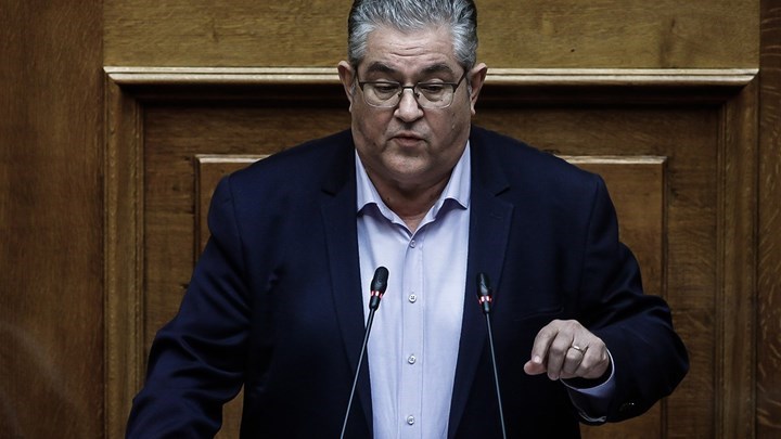 Κουτσούμπας: Καμία επιχειρηματική δράση στο Ελληνικό – Η πρόταση του ΚΚΕ για έναν άλλο δρόμο ανάπτυξης