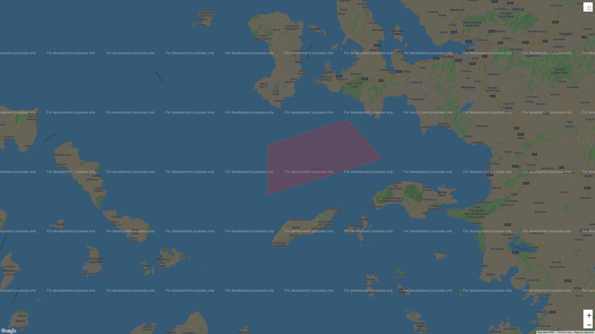 Προκαλούν οι Τούρκοι: Με NAVTEX για άσκηση με πυρά ξεπροβοδίζουν τη Σύνοδο Κορυφής – ΧΑΡΤΗΣ