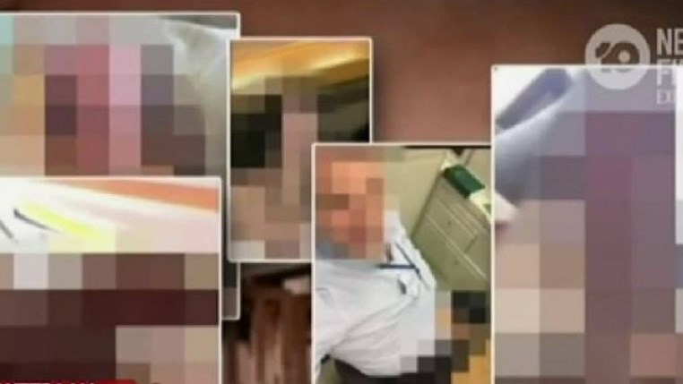 Σάλος με ροζ σκάνδαλο στην Αυστραλία – Όργια κυβερνητικών αξιωματούχων μέσα στο Κοινοβούλιο