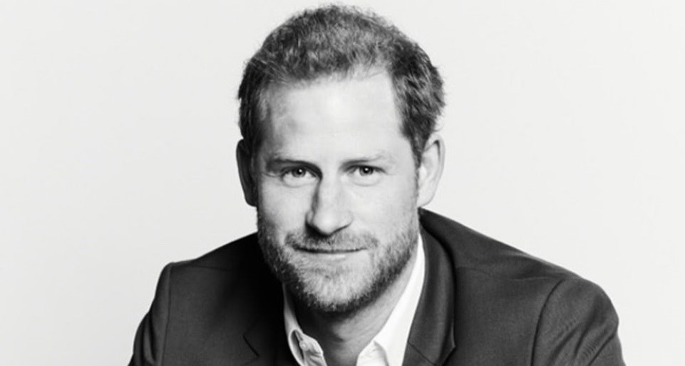 Πρίγκιπας Χάρι: Προσελήφθη στην πρώτη κανονική δουλειά του