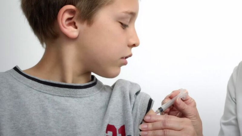 Κορονοϊός-Βρετανία: Ο εμβολιασμός των παιδιών σχεδιάζεται να αρχίσει τον Αύγουστο