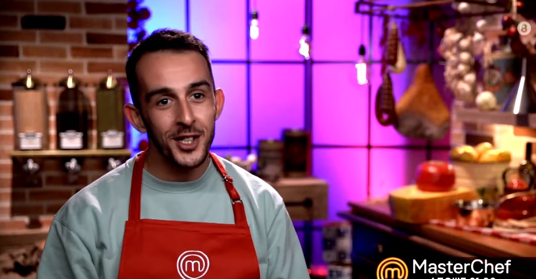 MasterChef: Έρωτας μέσα στο σπίτι του ριάλιτι μαγειρικής; – Τι απαντά ο Ιωάννης
