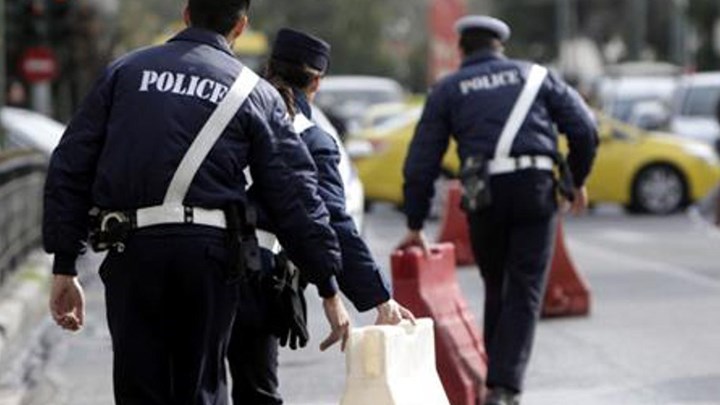 25η Μαρτίου: Κυκλοφοριακές ρυθμίσεις στην Αθήνα – Ποιοι δρόμοι είναι κλειστοί, πού απαγορεύεται η στάθμευση