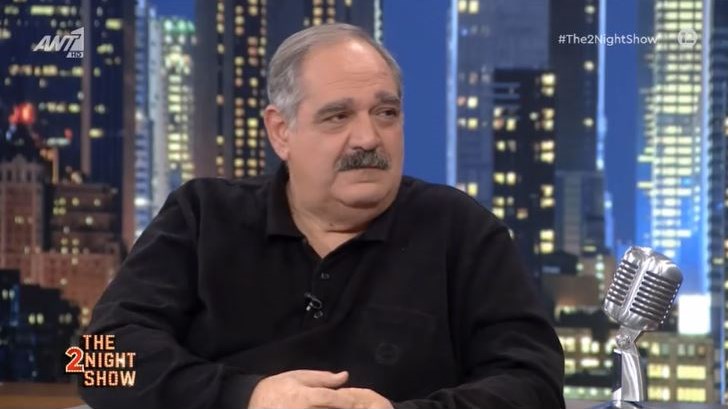 Γιώργος Σουξές: Ο “Ενωμοτάρχης” έδωσε spoiler για τις Άγριες Μέλισσες – ΒΙΝΤΕΟ