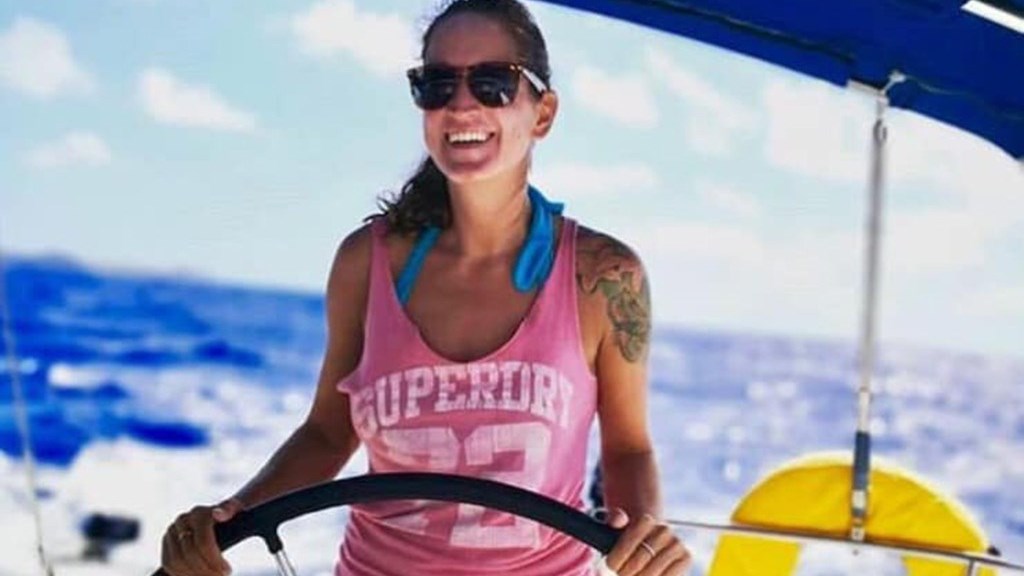Καραϊβική – Εξαφάνιση θρίλερ από καταμαράν: Νέα στοιχεία για τον σύντροφο της 41χρονης που αγνοείται