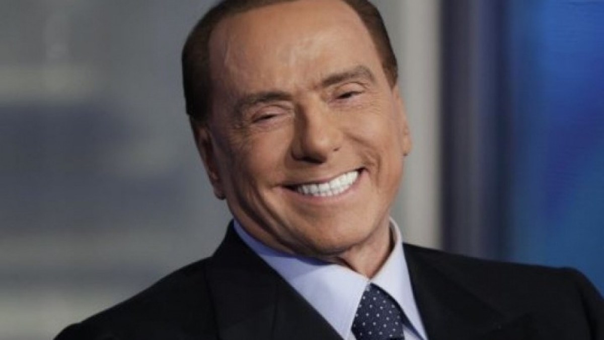 Στο νοσοκομείο ξανά ο Σίλβιο Μπερλουσκόνι