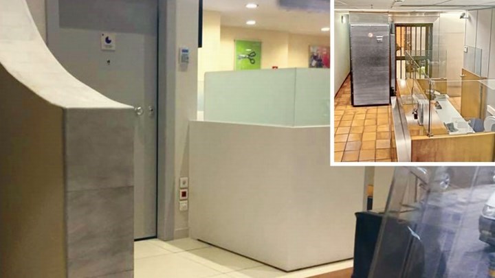 Ριφιφί στις θυρίδες: Εξιχνιάστηκε η υπόθεση – Ποιος είναι ο 58χρονος που συνελήφθη – Τι τον πρόδωσε