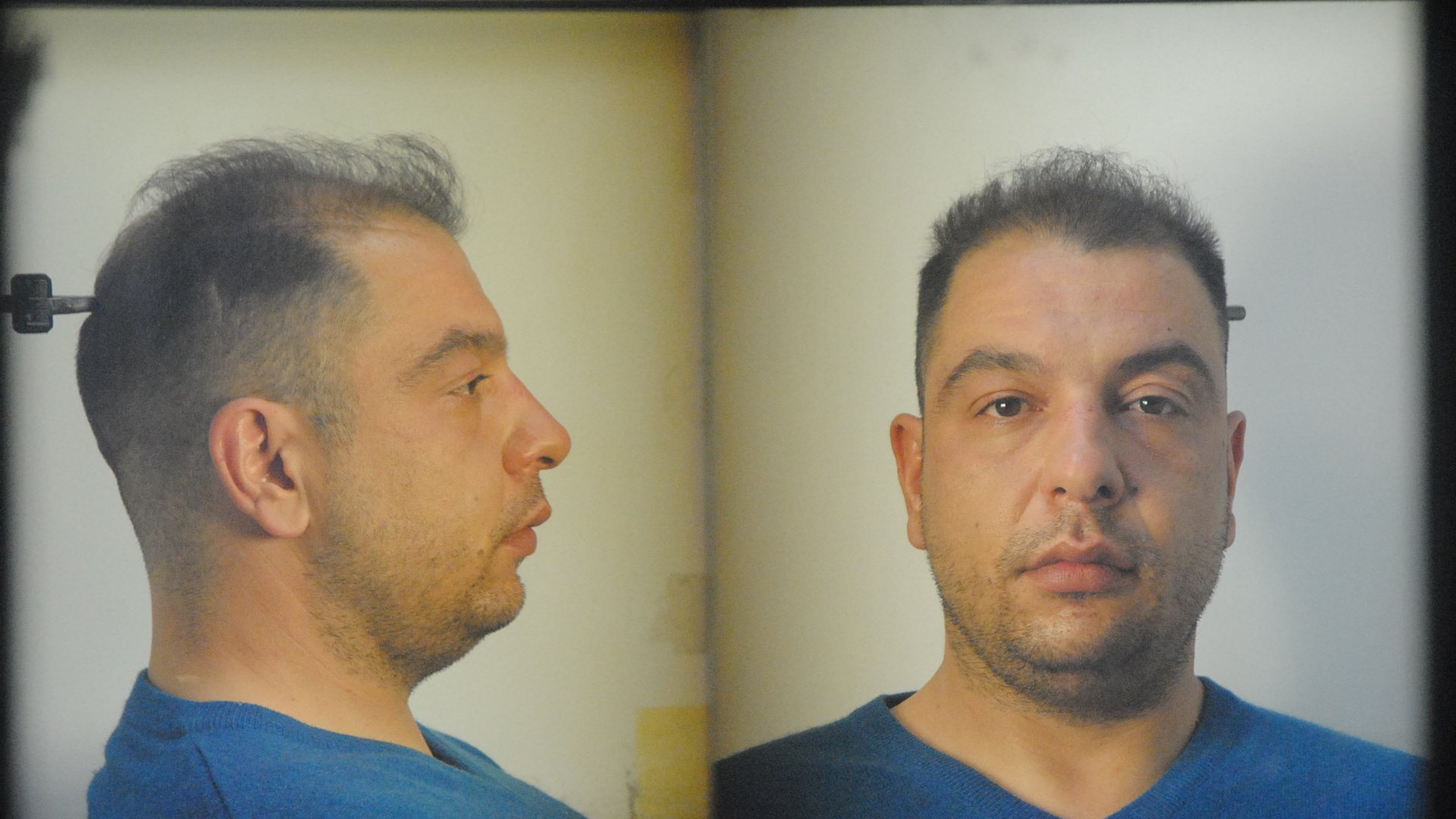 ΕΛ.ΑΣ.: Αυτός είναι ο 38χρονος που παρίστανε τον αστυνομικό και κατηγορείται για τρεις βιασμούς