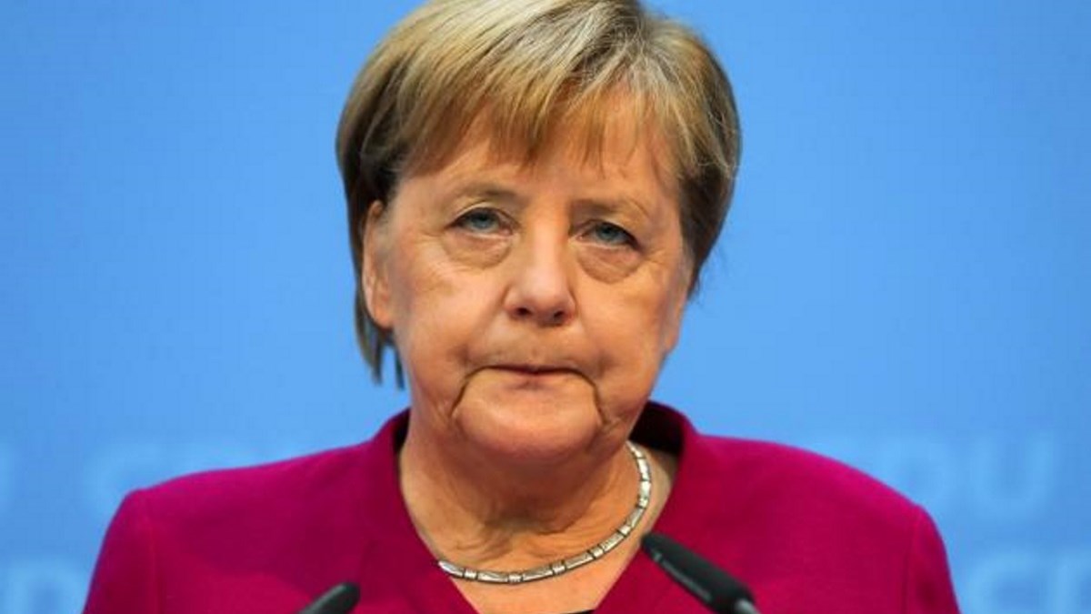 Η Μέρκελ πήρε πίσω το σχέδιο για σκληρό lockdown το Πάσχα – Η συγγνώμη της Γερμανίδας καγκελαρίου και οι αντιδράσεις