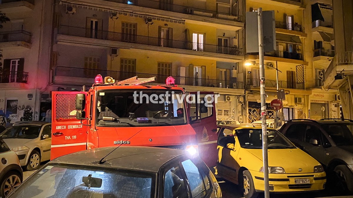 Θεσσαλονίκη: Εισαγγελέας βρέθηκε νεκρός μέσα στο διαμέρισμά του – Η πρώτη εκτίμηση του ιατροδικαστή