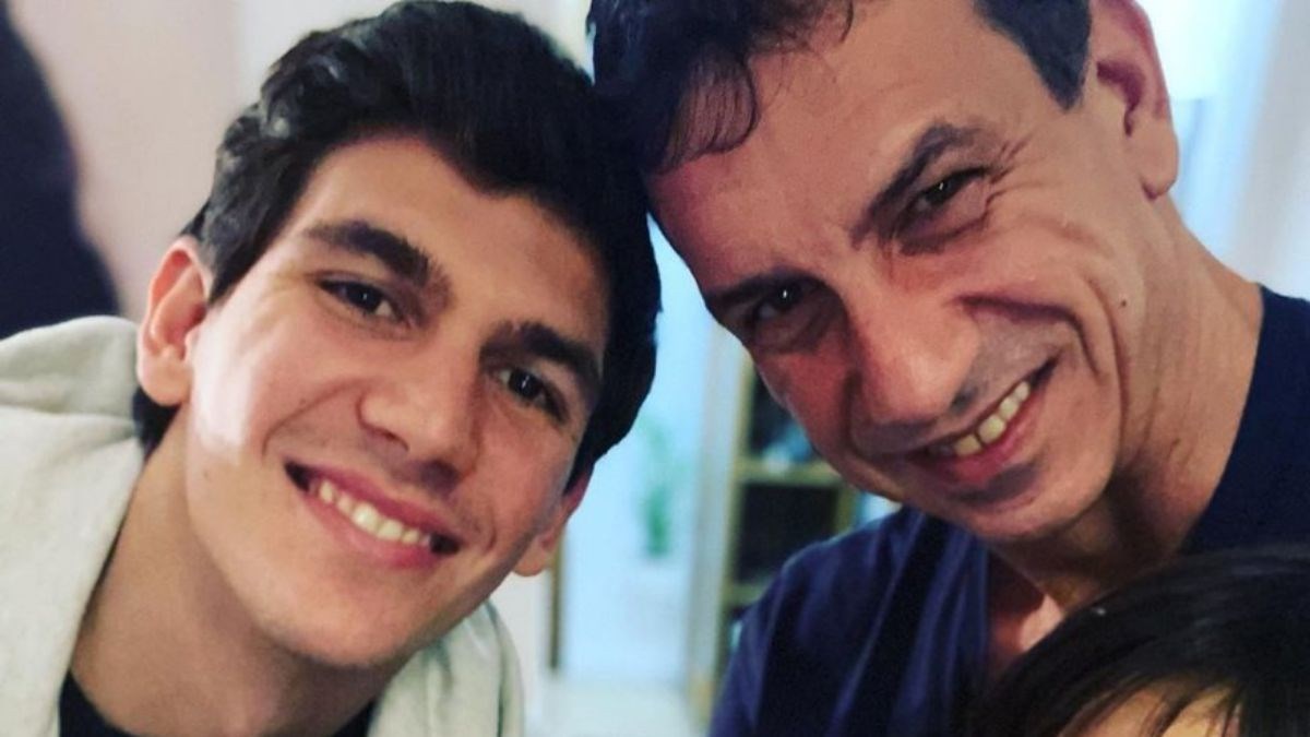 Survivor: Η απάντηση του Νάσου Γαλακτερού στον Τριαντάφυλλο για τη “φιλία” τους