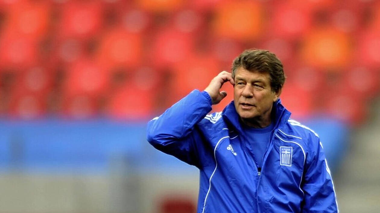 Ότο Ρεχάγκελ: Το μήνυμά του για τη συμπλήρωση 200 ετών από την ελληνική Επανάσταση