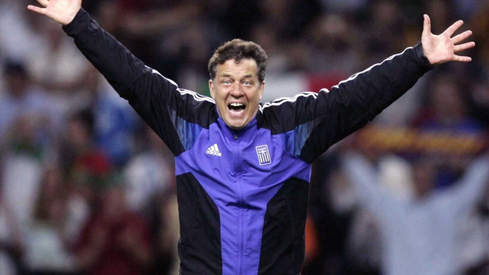 Κυκλοφόρησε και εντυπωσιάζει η αφίσα της ταινίας “Βασιλιάς Ότο” – ΦΩΤΟ – ΒΙΝΤΕΟ