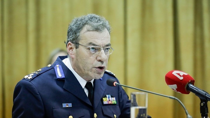 Τραγωδία στο Μάτι: Ελεύθερος με εγγύηση 5.000 ευρώ ο πρώην αρχηγός της Πυροσβεστικής