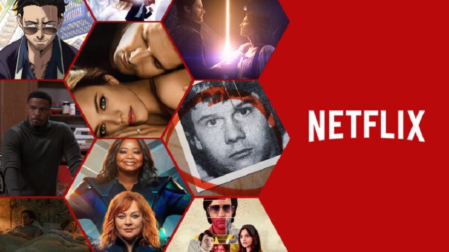 Netflix: Αυτές είναι οι σειρές και οι ταινίες που έρχονται και θα σας καθηλώσουν – ΒΙΝΤΕΟ