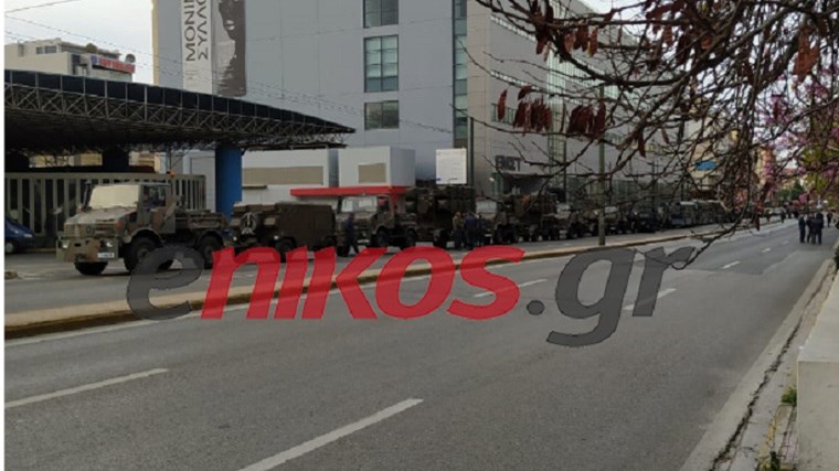25η Μαρτίου: Το πρόγραμμα της στρατιωτικής παρέλασης και των εκδηλώσεων σε όλη την Ελλάδα
