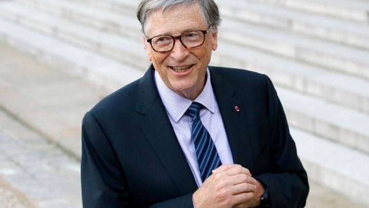 Μπιλ Γκέιτς: Η πρόβλεψή του για την επιστροφή στην κανονικότητα – Δεν είναι πρόβλημα ότι μου επιτίθενται