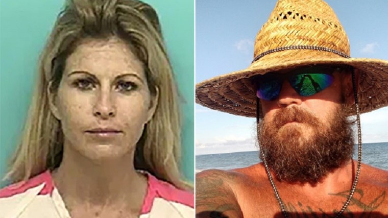 Φλόριντα: Χειροπέδες σε ασυγκράτητο ζευγάρι για ερωτικές περιπτύξεις σε πάρκο μέρα μεσημέρι