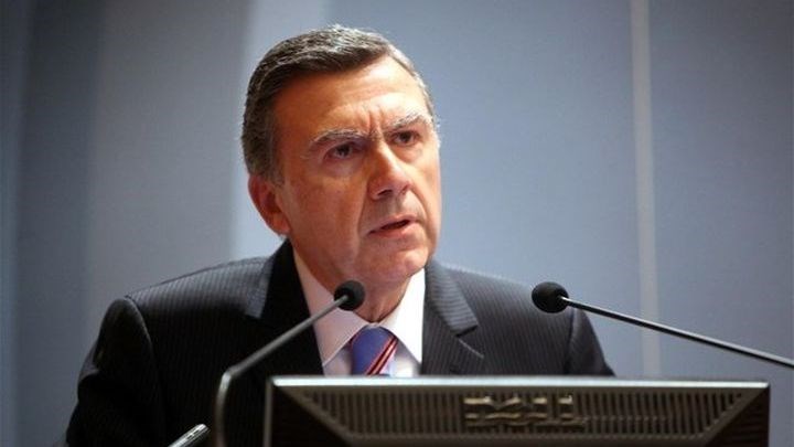 Γιάννος Γραμματίδης: Η σημασία της εθνικής επετείου