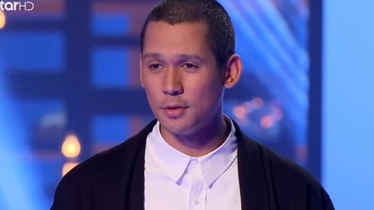 Σωτήρης Κοντιζάς: Ο Εύζωνας κριτής του MasterChef – Η φωτογραφία του στο Instagram