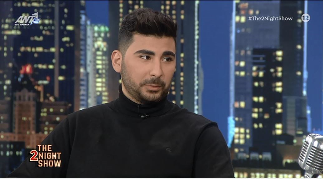 Κωνσταντίνος Παντελίδης: Υπάρχουν τραγούδια του Παντελή που δεν έχουν ηχογραφηθεί – ΒΙΝΤΕΟ