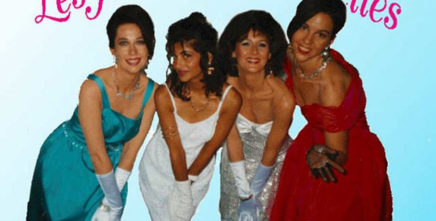 Η πρώτη φωτογραφία στο ίντερνετ