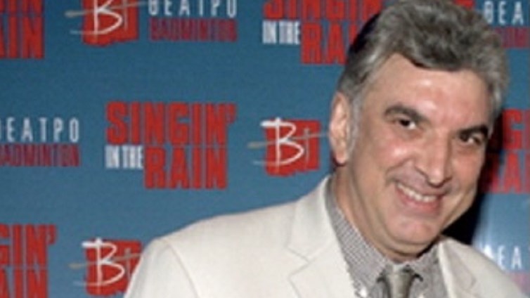 Πέθανε ο Μιχάλης Αδάμ – Ο παραγωγός των μεγάλων μουσικοθεατρικών παραστάσεων