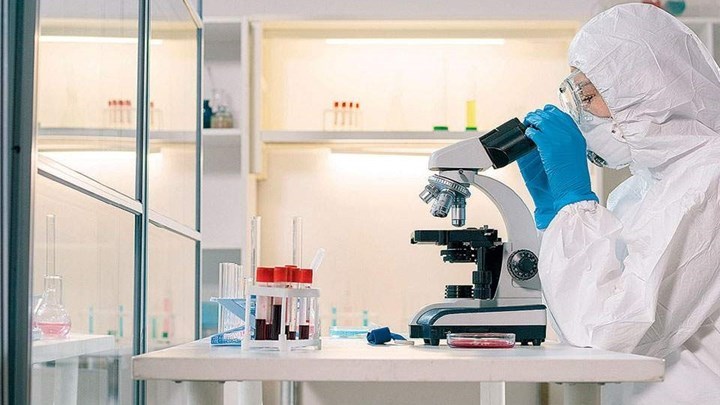 Κορονοϊός: Η βρετανική μετάλλαξη έχει 60% μεγαλύτερη θνησιμότητα – Πώς η γύρη επηρεάζει τη μεταδοτικότητα