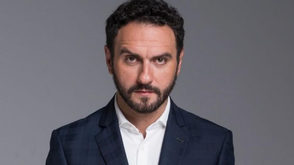 Ο Μελέτης Ηλίας για την περιπέτεια του με τον κορονοϊό: Τα συμπτώματα κράτησαν 10 μέρες