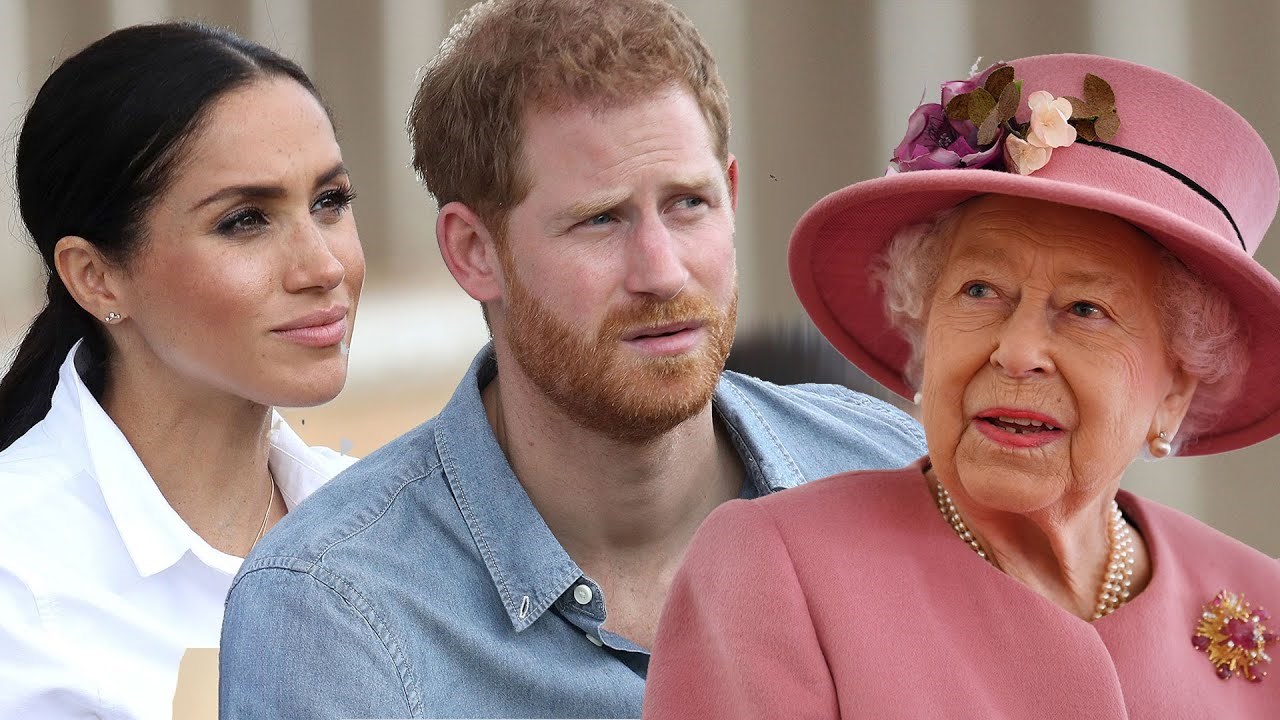 Μπάκιγχαμ: Υπεύθυνος διαφορετικότητας στο Παλάτι μετά τη συνέντευξη του Χάρι και της Μέγκαν;