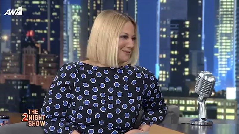 Νάνσυ Ζαμπέτογλου για τη συμμετοχή του Παύλου στο Survivor – Τι είπε για τον Νάσο Γαλακτερό – ΒΙΝΤΕΟ