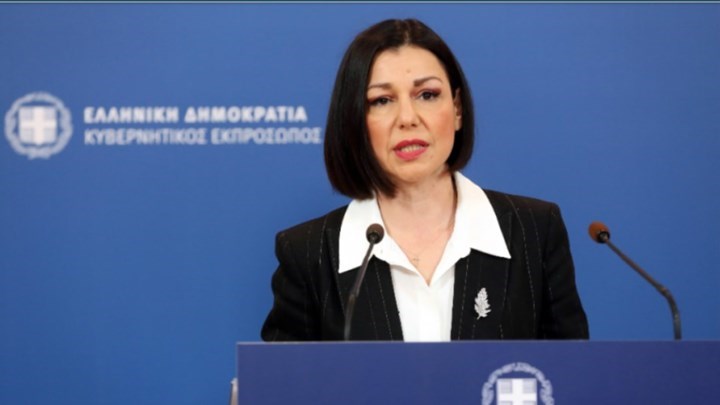 Πελώνη στον Realfm 97,8: Εντός του 2021 το ταξίδι του Κυριάκου Μητσοτάκη στις ΗΠΑ αν το επιτρέψει η πανδημία