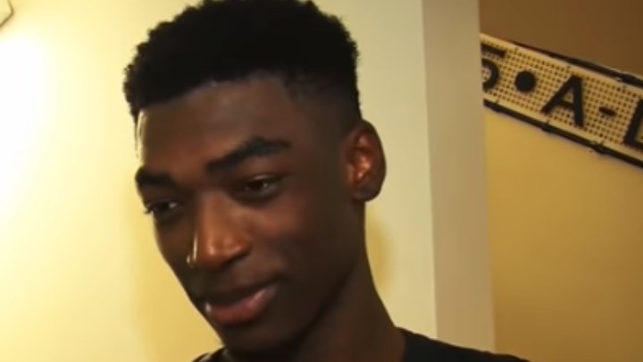 Θρήνος στο NCAA: Σκοτώθηκε σε τροχαίο ο Όσκαρ Φρέιερ