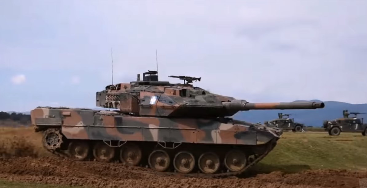 Thracian Cooperation: Η άσκηση που εκνεύρισε τους Τούρκους – ΒΙΝΤΕΟ