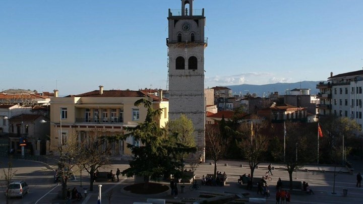 Lockdown: Αυτές είναι οι περιοχές που μπαίνουν στο “βαθύ κόκκινο” από σήμερα – Τα μέτρα που ισχύουν