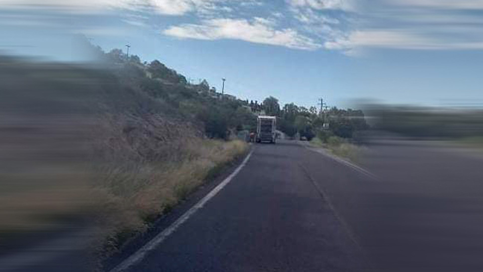 Αίγινα: Αποκαλύψεις για το τροχαίο-θρίλερ με δύο νεκρούς – Η νέα έρευνα του εισαγγελέα – ΒΙΝΤΕΟ