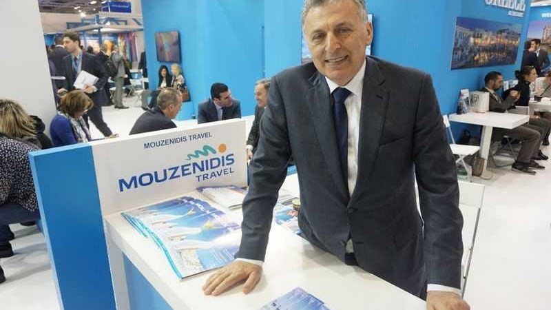 Πέθανε ο Μπόρις Μουζενίδης από κορονοϊό – Ο μηχανικός αυτοκινήτων που απογείωσε τον ελληνικό τουρισμό