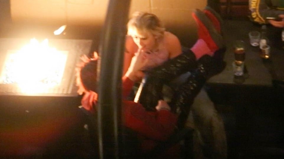 Μάιλι Σάιρους: Νέος έρωτας στη ζωή της; – Οι ΦΩΤΟ που φούντωσαν τις φήμες