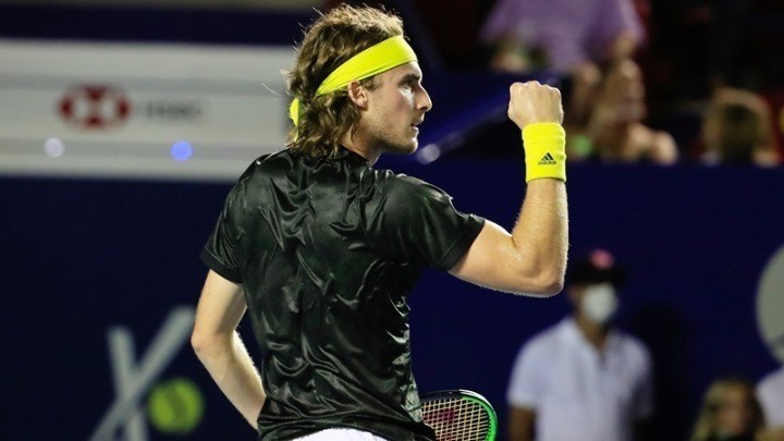 Εύκολη πρόκριση για τον Στέφανο Τσιτσιπά στο Μαϊάμι