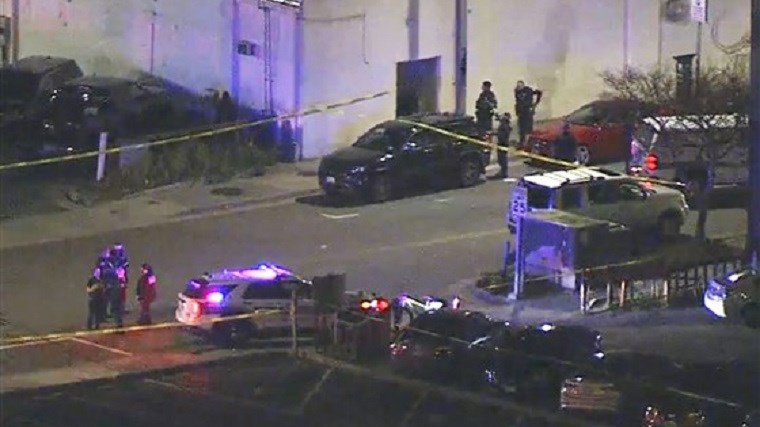 Νύχτα χάους στη Βιρτζίνια: Δύο νεκροί και οκτώ τραυματίες σε τρία αιματηρά περιστατικά