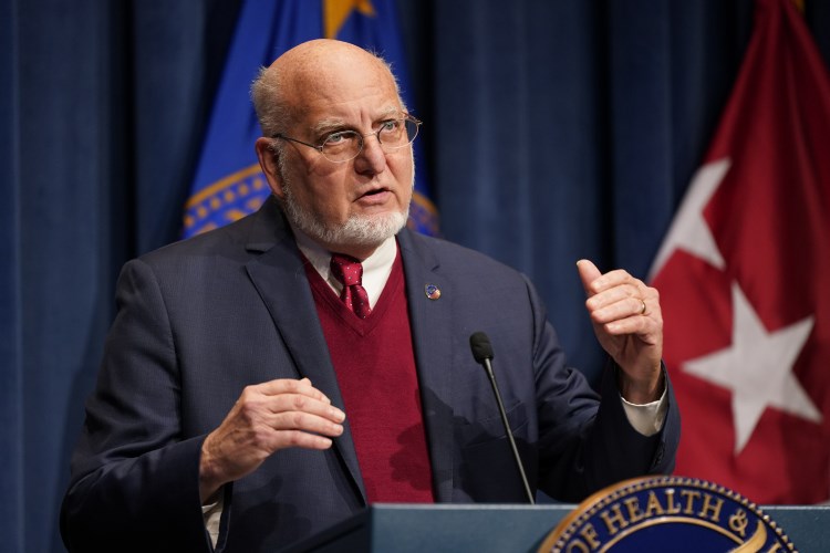 Πρώην διευθυντής του CDC: Ο κορονοϊός «δραπέτευσε» από εργαστήριο της Γουχάν – ΒΙΝΤΕΟ