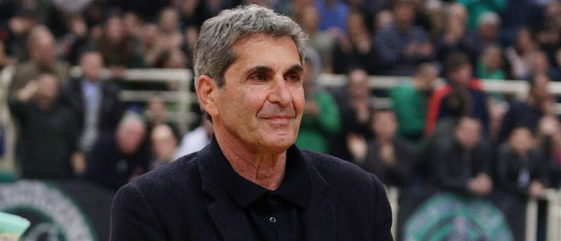 Τάκης Κορωναίος: Νοσηλεύεται στο νοσοκομείο έπειτα από εγκεφαλικό επεισόδιο – Έχει διαφύγει τον κίνδυνο