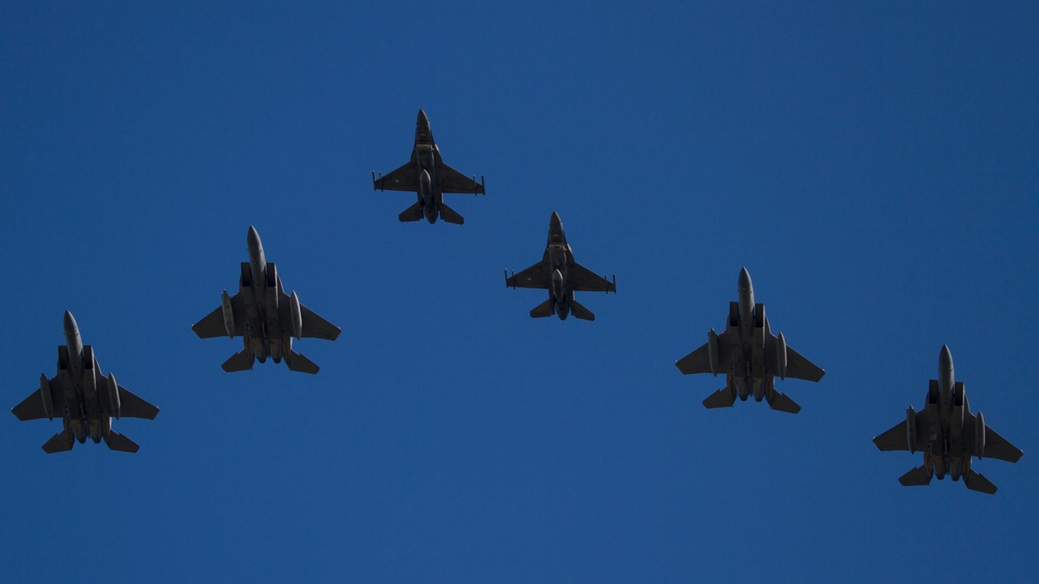 Σαουδική Αραβία-Ελλάδα: Ο νέος άξονας που εξοργίζει την Τουρκία – ΦΩΤΟ – ΒΙΝΤΕΟ