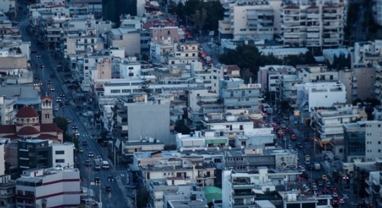 Πέτσας: Έρχεται ρύθμιση για τα δημοτικά τέλη – Ποιους αφορά και τι είπε για τα μισθώματα -ΒΙΝΤΕΟ