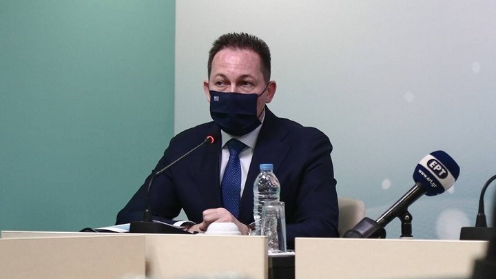 Πέτσας: Προετοιμάζομαι ψυχολογικά για Πάσχα στο χωριό